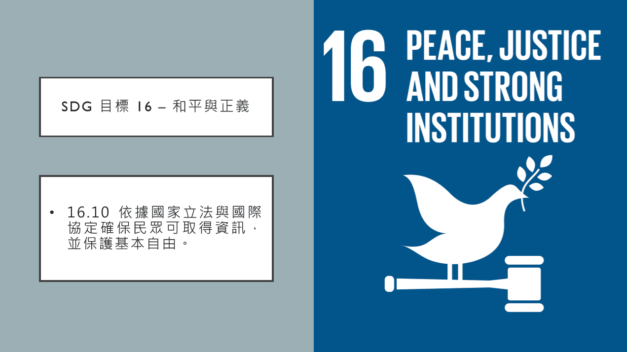 SDG-16